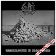 Der Henker : Annihilation in Blasphemy